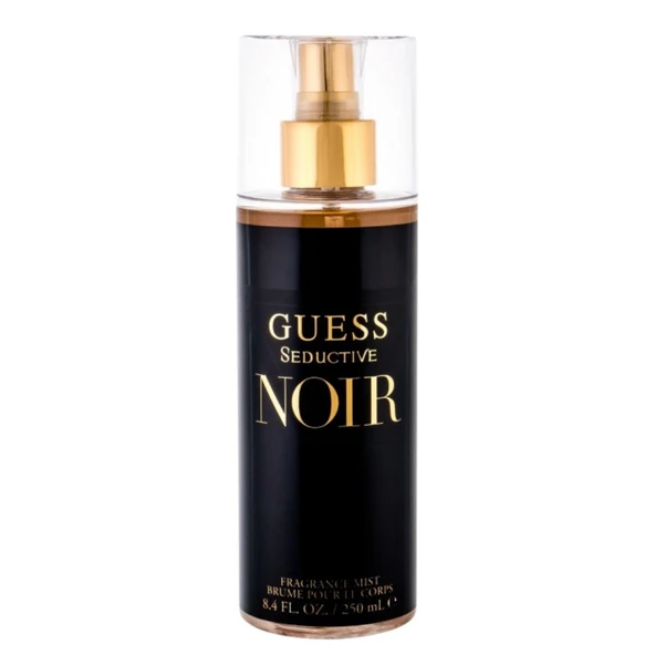 Guess Seductive Noir 250 ml Kadın Vücut Spreyi ürün görseli 1