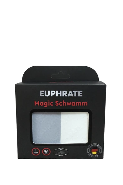 EUPHRATE Magic Schwamm 2'li Sihirli Sünger ürün görseli 1