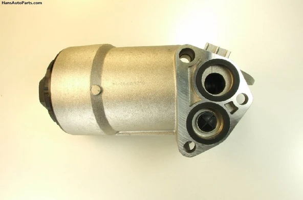 Yağ Filtre Gövdesi - 2.8 TDİ - Transporter - 1999 - 2004 - 066115403-6 ürün görseli 1