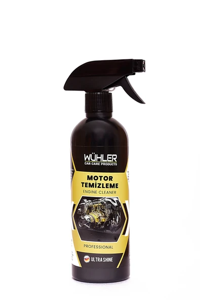 Wühler MOTOR TEMİZLEME ürün görseli 1