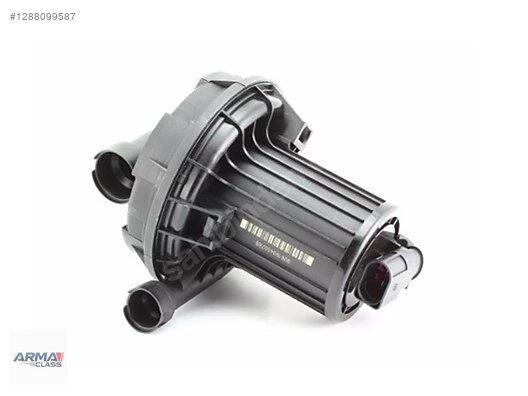 Sekonder Hava Pompa - BSE - Motor - 1.6 TDI - Golf - 2006 - 2007  06A959253E-14 ürün görseli 1