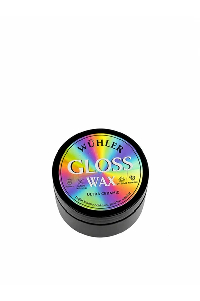 Wühler GLOSS WAX ürün görseli 1