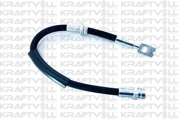 Volkswagen Jetta 2011-2014 Model Arası Ön Fren Hortumu  07080027 ürün görseli 1