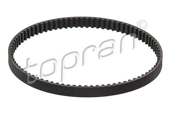 TOPRAN 117022 | Devirdaim Kayışı-81 Dıs (VW Caddy 16-20 Golf 13-Polo 13-Audi A3 13-A4 16-Seat Leon 13-Skoda Octavia 13 -)  117022 ürün görseli 1