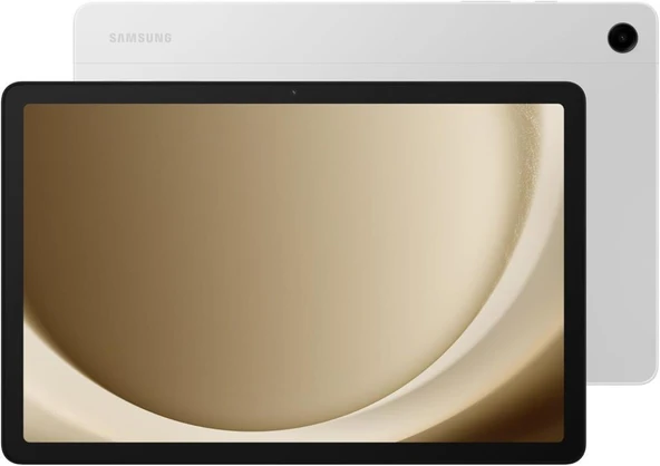 Samsung Galaxy Tab A9 Plus BSM-X210R Gümüş 6 GB 128 GB 11" Tablet Outlet ürün görseli 1