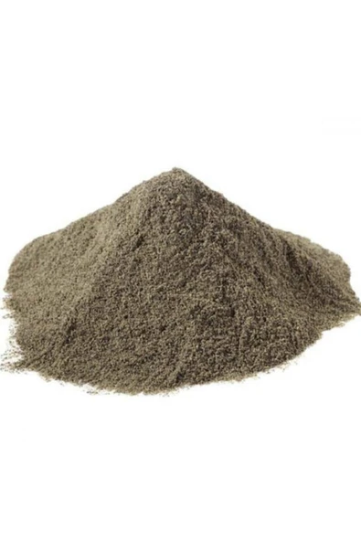 Berra Sifa Karabiber Toz 1000 gr ürün görseli 1