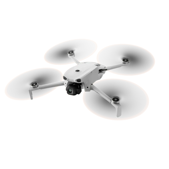 DJI Lito 1 Fly More Combo (DJI RC-N3) ürün görseli 1