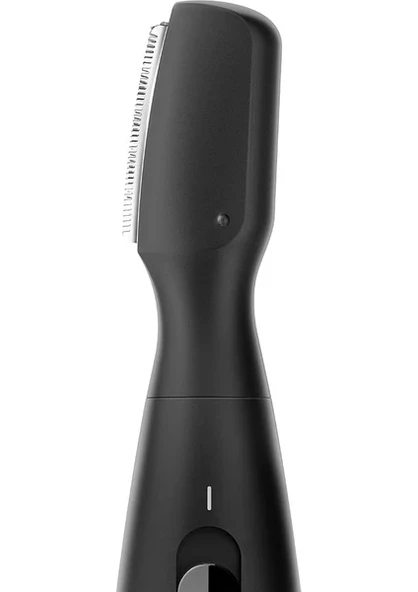 Braun PT5010 Hassas Sakal Kesme Makinesi Kablosuz Kullanım 120 dk Süreli Siyah Renkli ürün görseli 1