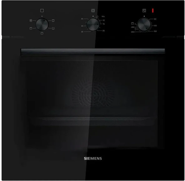 Siemens İQ100 HB011FBA1T Ankastre Fırın ürün görseli 1