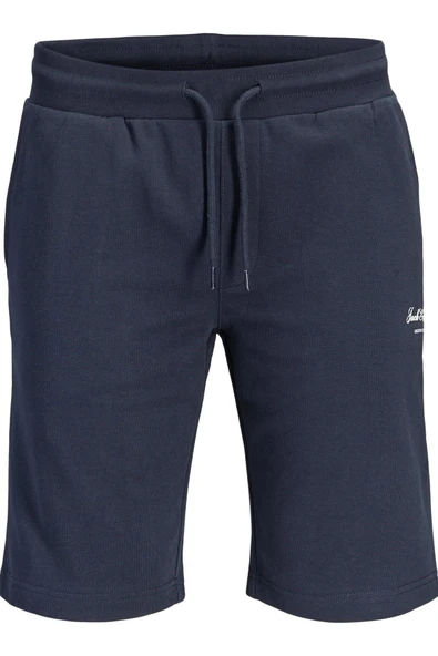 Jack&Jones 12288638 Erkek Sort - Lacivert ürün görseli 1