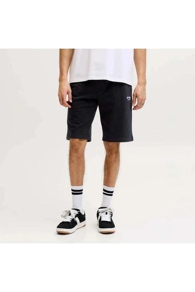 Jack&Jones 12288638 Erkek Sort - Siyah ürün görseli 1