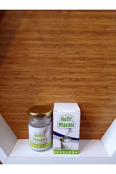 Berra Sifa Kefir Mayası 105 Cc ürün görseli 1