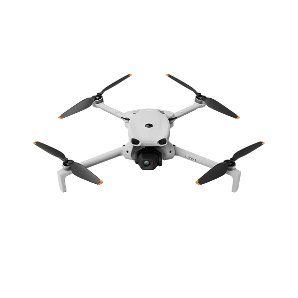 DJI Lito 1 Fly More Combo (DJI RC-N3) - Resim 6
