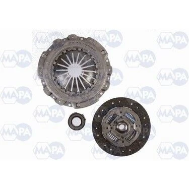 Volkswagen 1.4 TDI Polo / Skoda 1.4 TDI Fabia Debriyaj Seti ürün görseli 1