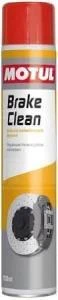 MOTUL BRAKE CLEAN - Balata Spreyi 750 ml ürün görseli 1