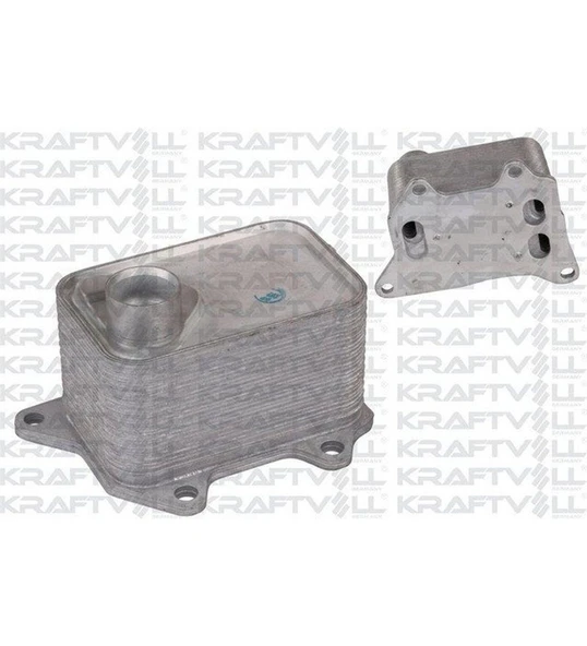 Volkswagen 1.8 TSI Golf 7 / Passat / Skoda Octavia / Superb / Audi A3 / A4 / A5 / A6 / A7 / Seat Leon Yağ Soğutucu ürün görseli 1