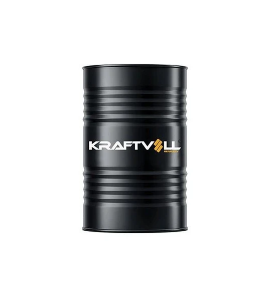 Sanziman ve Disli Yağı 75W80 GL-5 200 LT Kraftvoll ürün görseli 1