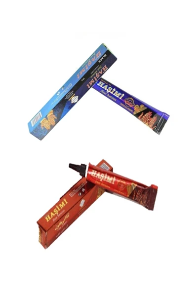 Haşimi Hint Kınası 2'li Takım ürün görseli 1