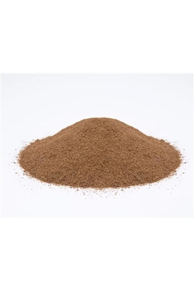 Taze ve Organik Yenibahar Toz 100 Gr ürün görseli 1