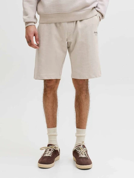 Jack&Jones 12288638 Erkek Sort - Bej ürün görseli 1