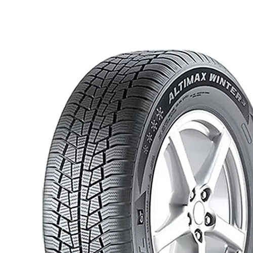 175/70R14 84T General Tire Altimax Winter 3 2021 ürün görseli 1