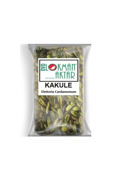 DVD Lokman Aktar Lokman Aktar Kakule 50 gr ürün görseli 1
