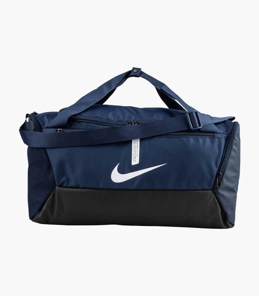 Nike Academy Team S Duffel Bag - Unisex 42L Siyah Spor Çantası - CU8097-010 ürün görseli 1