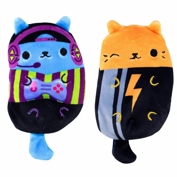 CEP V1002 Cats vs Pickles Beans Seri 10 cm ürün görseli 1