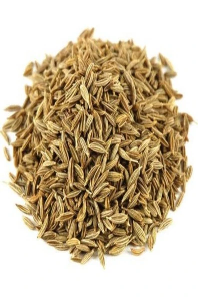 Heybeli Aktar Baharat Tane Kimyon 500 gr ürün görseli 1