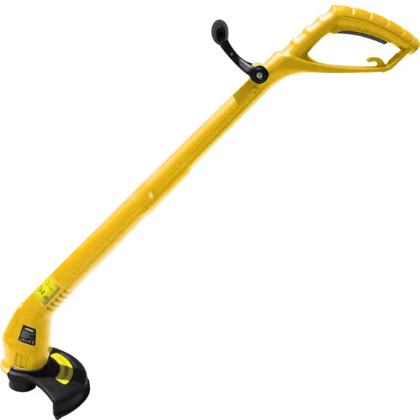 RTRMAX RTM912 280W 25cm 1.13kg Pilot Kollu Elektrikli Motorlu Tırpan ürün görseli 1
