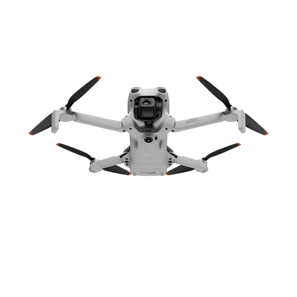 DJI Lito 1 Fly More Combo (DJI RC-N3) - Resim 2