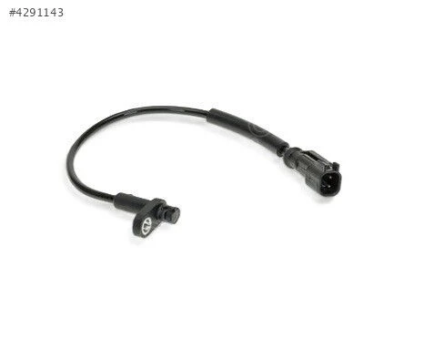 Volkswagen Golf / Polo / Lupo / New Beetle / Audi A3 / TT / Seat Arosa / Toledo / Skoda Octavia / Bora Arka Sol ABS Sensörü Kablosu ürün görseli 1