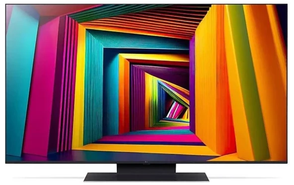LG 75UT91006LA 4K Ultra HD 75" 190 Ekran Uydu Alıcılı webOS Smart LED TV ürün görseli 1