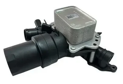 Volkswagen 2.0 TSI Golf 5 / Golf 6 / Jetta / Passat / Eos / Audi A1 / A3 / A4 / A5 / A6 / Seat Leon / Skoda Octavia Yağ Filtresi Kutusu Soğutuculu ürün görseli 1