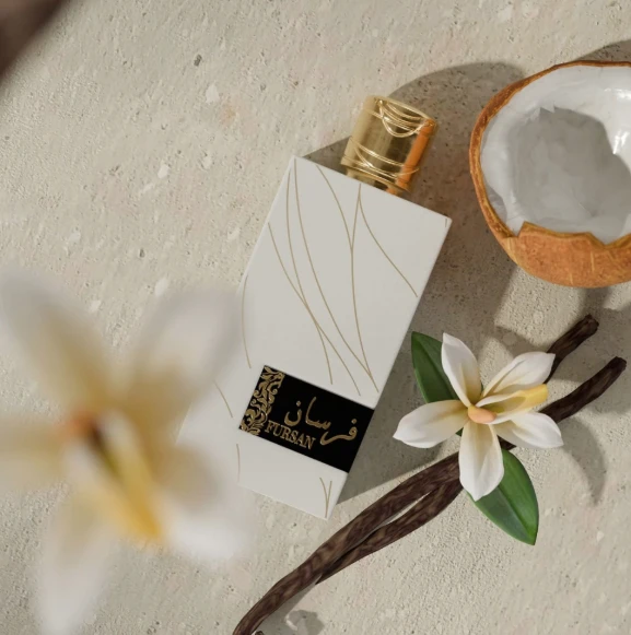 Khadlaj Fursan White 100 ml Eau De Parfum ürün görseli 1