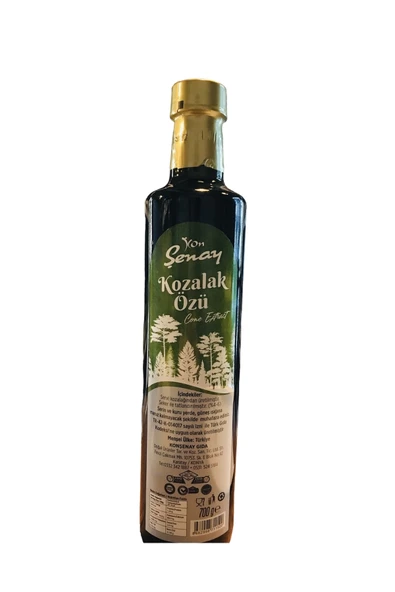 Şenay Çam Kozalağı Özü 700 gr ürün görseli 1