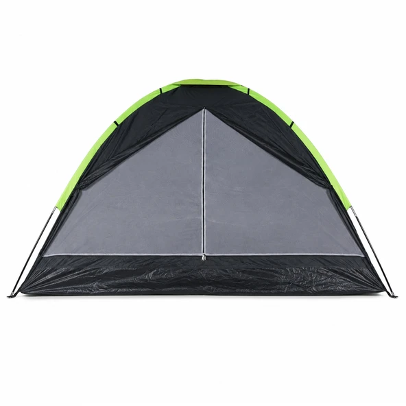 FreeLife Monodome First 6 Kişilik Çadır-SİYAH - Resim 2
