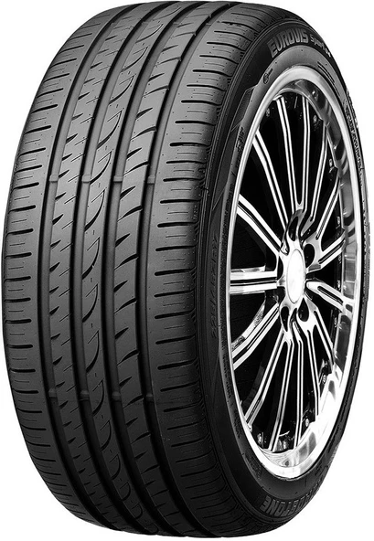 Roadstone Eurovis Sport 04 255/35 R18 94Y XL ZR Yaz Lastiği - 2020 ürün görseli 1