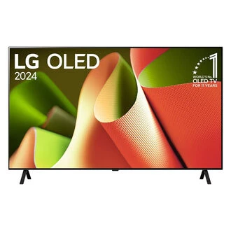 LG OLED55B46LA 4K Ultra HD 55" 140 Ekran Uydu Alıcılı webOS Smart OLED TV TEŞHİR ürün görseli 1