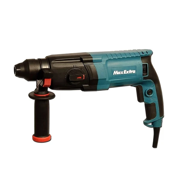 Max-Extra MXP2009 SDS Plus Kırıcı Delici 900W ürün görseli 1