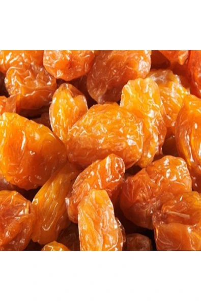 Alanbiliyor TAZE SARI ERİK KURUSU 1KG ÇEKİRDEKLİ 1. KALİTE MAYHOŞ ürün görseli 1
