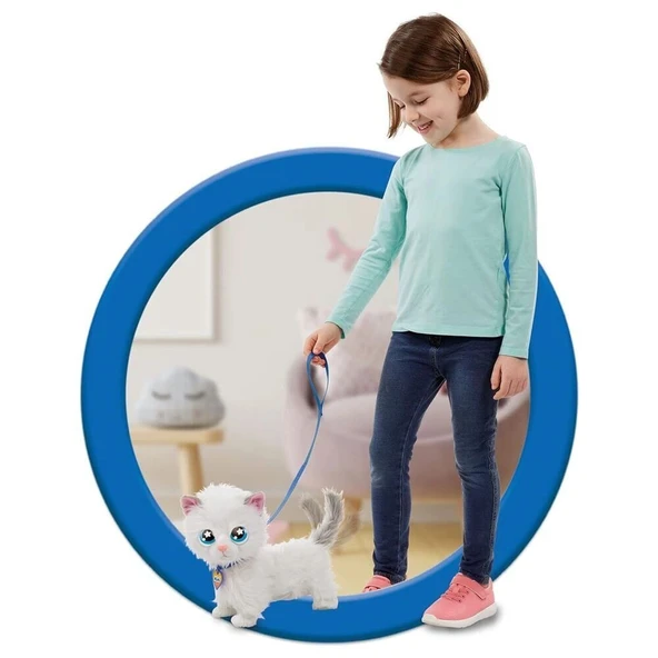 GOLI 920196 ANİMAGİC KEDİ MİMİ ürün görseli 1
