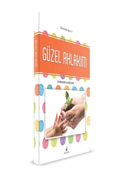 Güzel Ahlakım ürün görseli 1