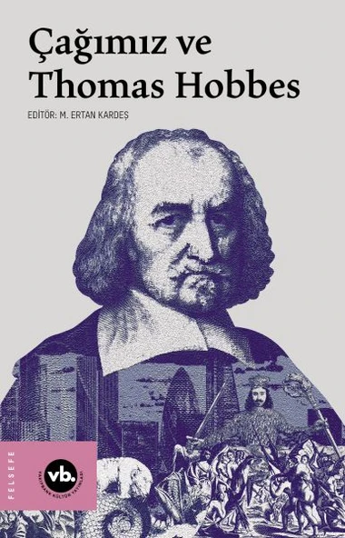 Çağımız ve Thomas Hobbes ürün görseli 1