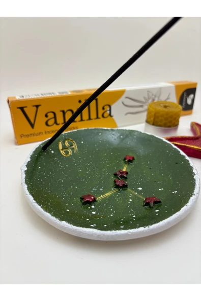 Yengeç Burcu Yılbaşı Hediye Seti - Resim 5
