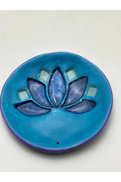 Lotus Tütsülük - Hediyelik kutusunda ürün görseli 1