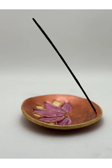 Lotus Tütsülük - Hediyelik kutusunda ürün görseli 1