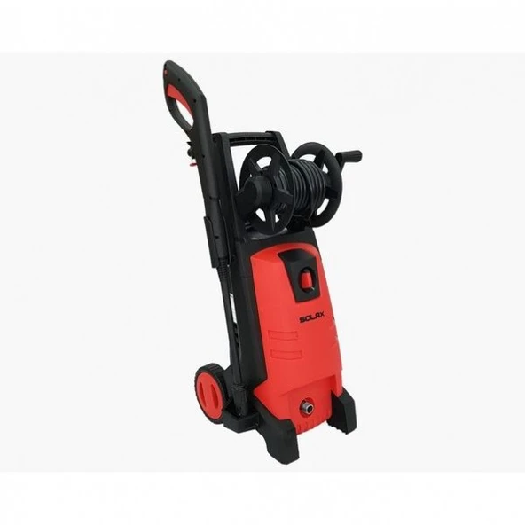 Solax YLQ5640C-150B 2000 W 150 Bar Basınçlı Yıkama Makinesi ürün görseli 1