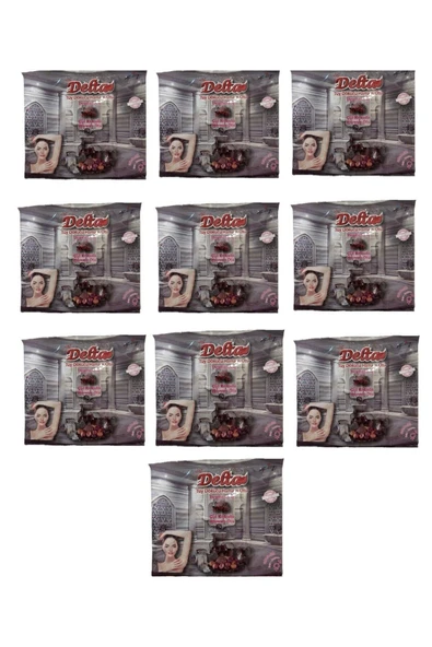 nzfdelta Delta Hamam Otu Tozu-150 gram X 10 Adet ürün görseli 1