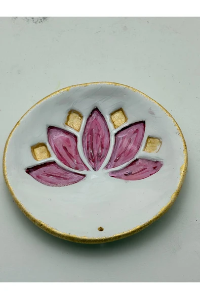 Lotus Tütsülük - Hediyelik kutusunda ürün görseli 1